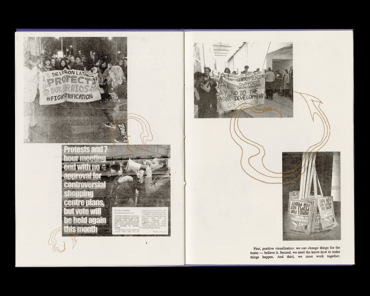 CARDÓ, Inés - (re)enchanting the elephant